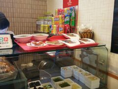 -小倩倩•鸡汤馄饨(江西路创始店)