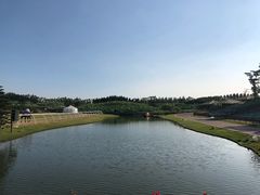 -迪茵湖田家舍生态农场