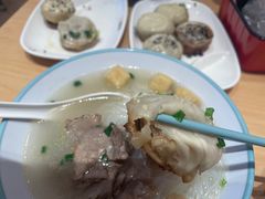 -小杨生煎(周浦万达店)