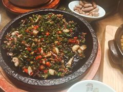 -老灶房-四川土菜(铁牛广场店)