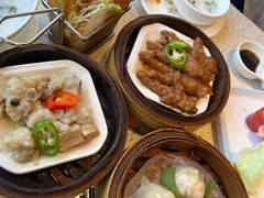 -又一间茶点轩(宝业路店)