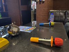 -乐潮汇时尚量贩式KTV(嘉业国际城购物中心店)