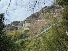 -大慈岩风景区