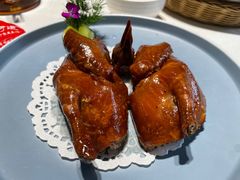 -味可道美食坊(福基路店)