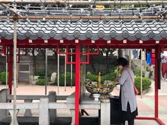 -海东龙宫寺