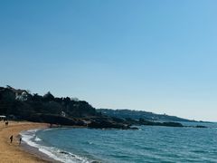 -青岛第二海水浴场