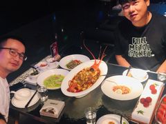 -桂花里·衢州菜·精酿餐吧(未来科技城万达广场店)