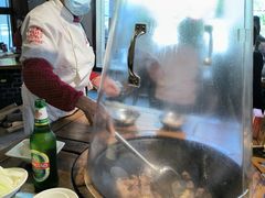 -印象老灶台三下锅·湘西本土原味菜(黄龙洞店)