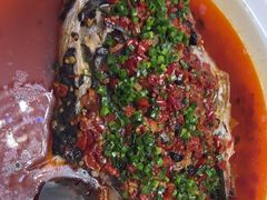 -鲁宴·鲁煨黄河生态大鲤鱼(月坛店)