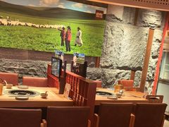 -巴奴毛肚火锅(龙湖锦艺城店)