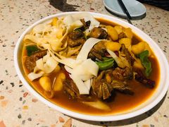 -疆Jiang·新疆秘制料理