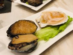 -新发展亚太JW万豪酒店·福苑咖啡厅