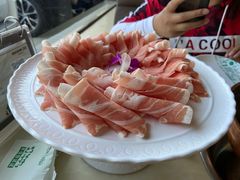 -阳坊胜利涮羊肉(阳坊老店)