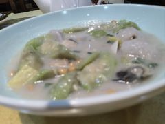 -大笑饭堂(甲子桥店)