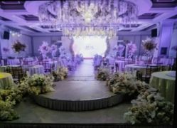 -冠豪主题婚礼酒店·宴会厅(机场店)