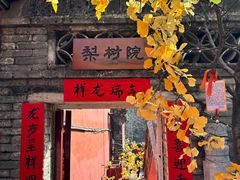 -潭柘寺景区