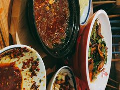 -百年神厨·地道川菜(清江西路店)