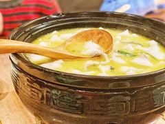 -九锅一堂酸菜鱼(新南凯德直营店)