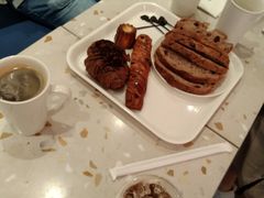 -巴黎贝甜(阳光上东店)