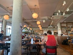 -ROAST coffee & eatery