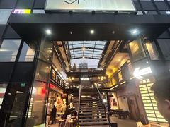 -上海柏悦酒店