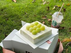 -积慕Cake(解放大道店)