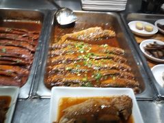 -阿那亚第一食堂 Cafeteria 1