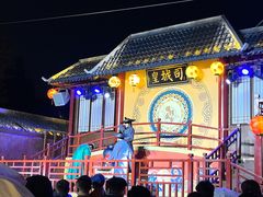 -深圳锦绣中华民俗村