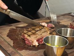 -摩欧客意式餐厅(高新活力汇店)