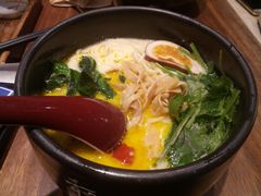 -和府捞面(东直门银座店)