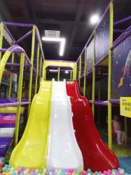 -蹦贝运动中心·蹦床·攀岩·闯关(龙岗店)