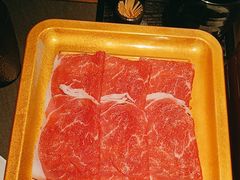 -牛YO寿喜烧和牛火锅自助(三台子万象汇店)