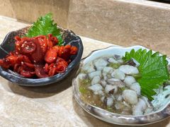 -东京屋(武定路店)