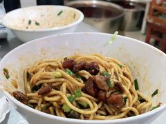 -丁记面馆(凤凰店)