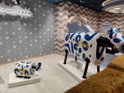 -奈尔宝家庭中心·亲子餐厅(北京东坝万达店)