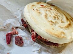 -清真铁志明腊牛羊肉