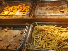 -比格比萨自助(国展店)