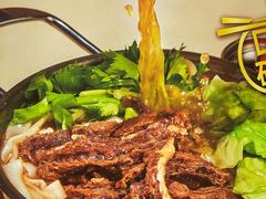 -小满手工粉(北京富力广场店)