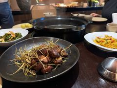 -滇野云南野生菌餐厅(陕西南路店)