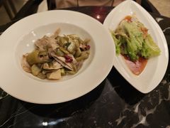 -京香轩·中餐厅(上海中庚聚龙酒店)