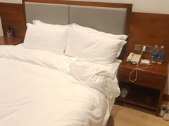 -日喀则乔穆朗宗酒店