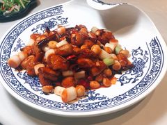 -院8里·少城记忆老川菜(宽窄巷子店)