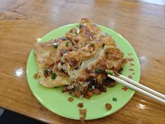 -三镇民生甜食馆(胜利街总店)