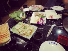 -梦山水日本烧肉(五四广场店)