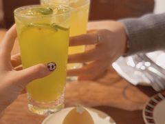 -时光花园(白鹭洲店)