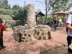 -西部长青自然儿童乐园