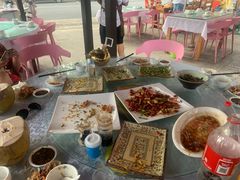 -范饭椰林川湘味海鲜·椰子鸡(三亚湾椰梦长廊店)