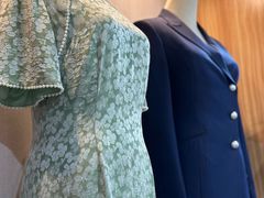 -匠心裁缝高级西服定制改衣(宝山店)