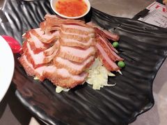 -新白鹿餐厅(金鹰新街口店)