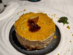 -俄士厨房(五棵松华熙LIVE店)